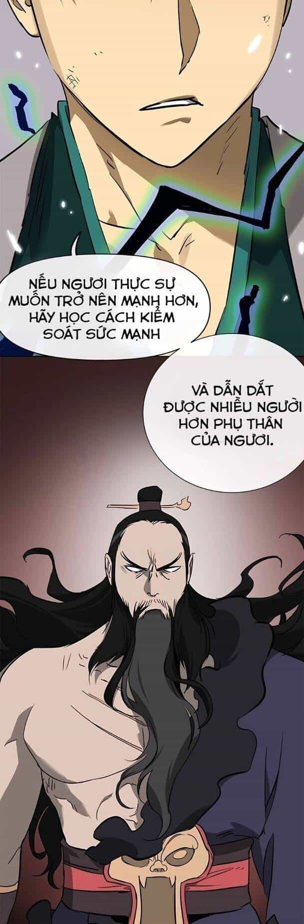 Thăng Cấp Vô Hạn Trong Murim - Chương 211 - ảnh 59