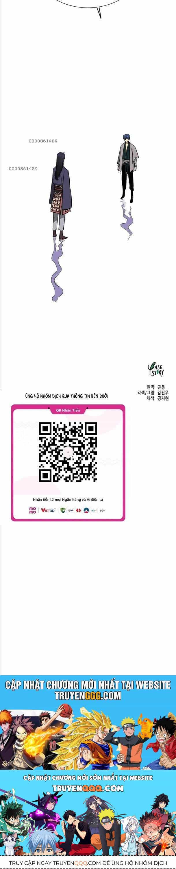 Thăng Cấp Vô Hạn Trong Murim - Chương 211 - ảnh 77