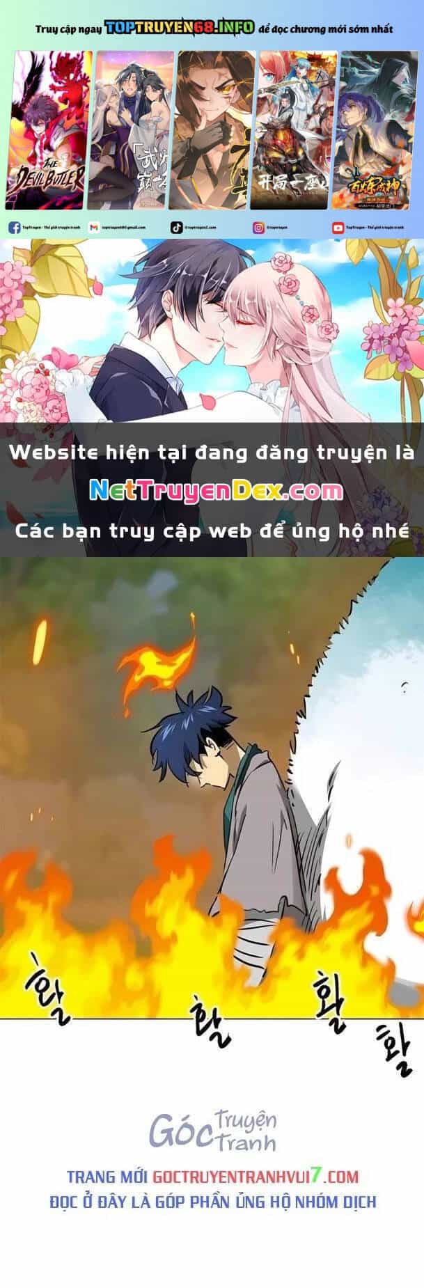 Thăng Cấp Vô Hạn Trong Murim - Chương 212 - ảnh 2