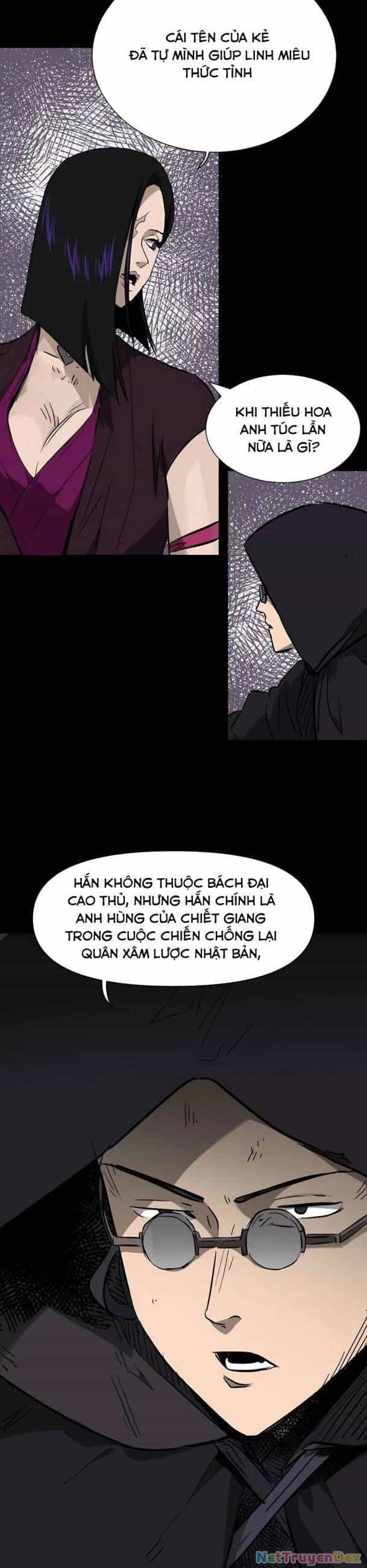 Thăng Cấp Vô Hạn Trong Murim - Chương 212 - ảnh 54