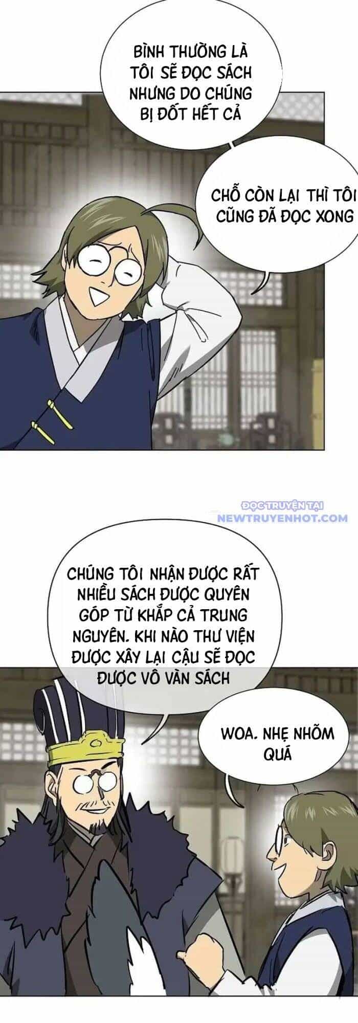 Thăng Cấp Vô Hạn Trong Murim - Chương 213 - ảnh 21