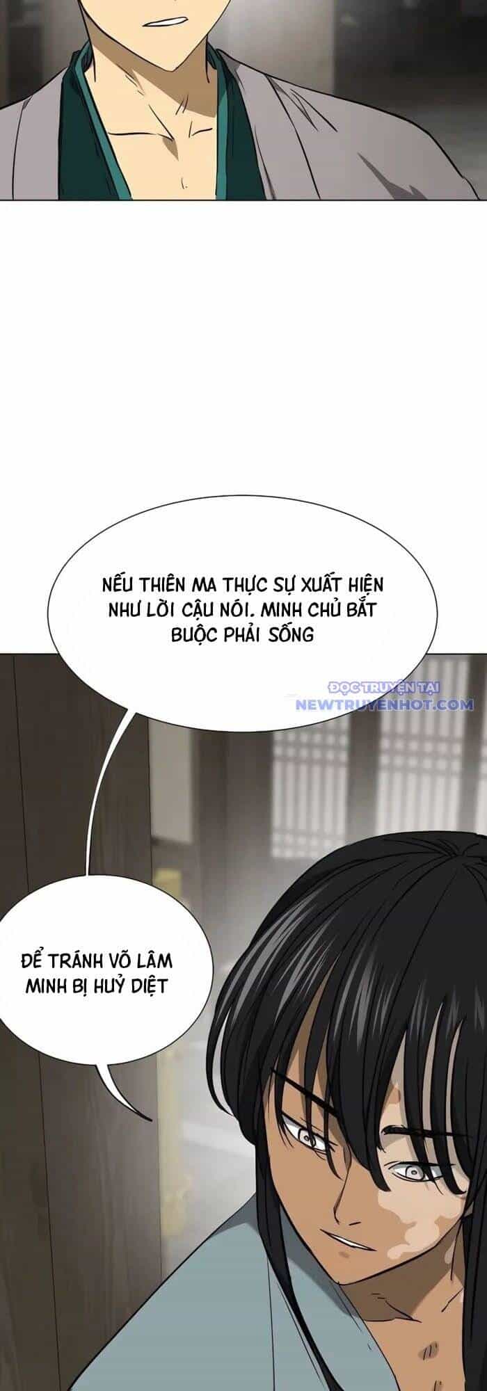 Thăng Cấp Vô Hạn Trong Murim - Chương 215 - ảnh 15
