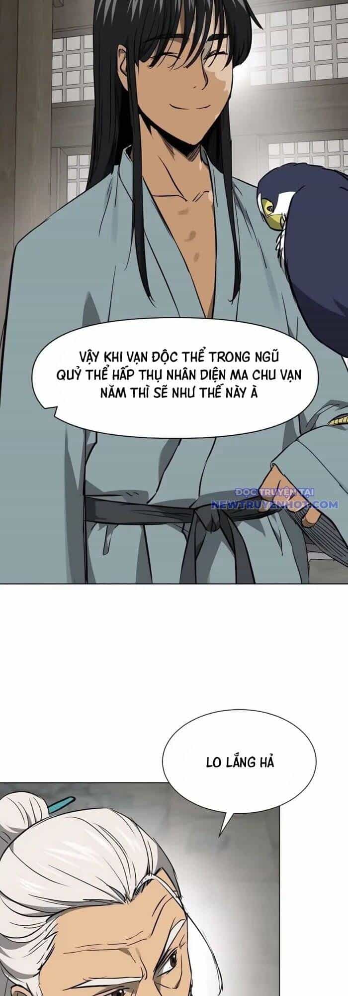 Thăng Cấp Vô Hạn Trong Murim - Chương 215 - ảnh 37