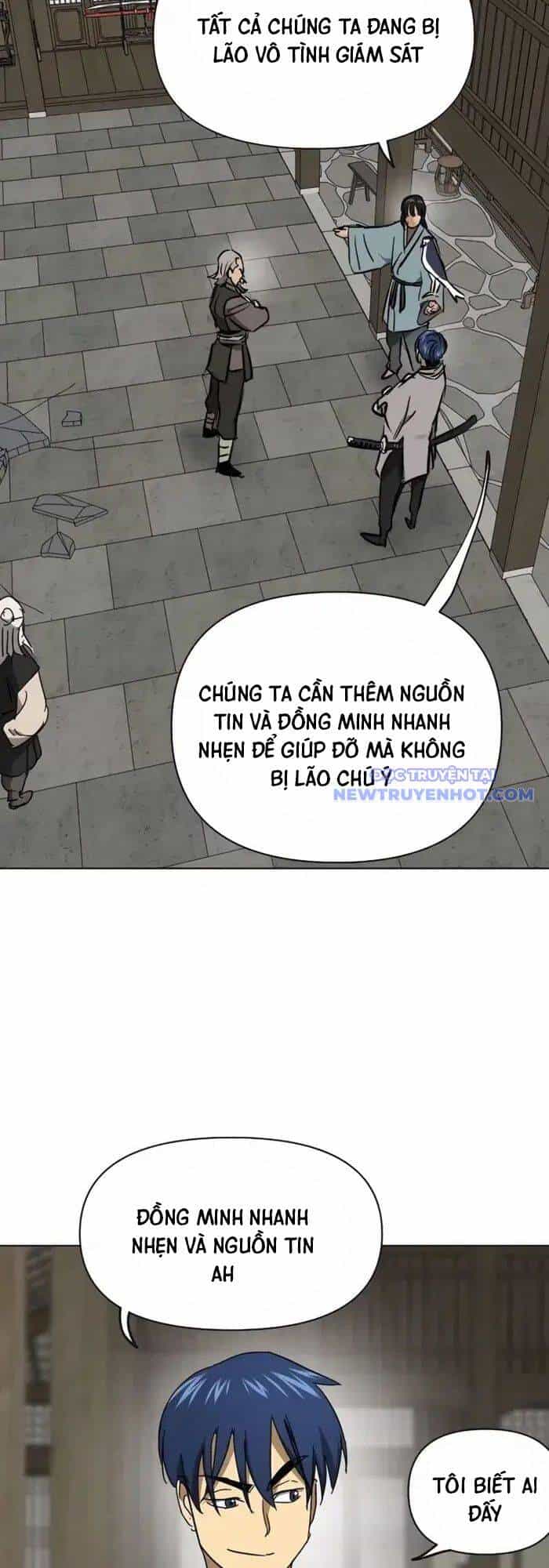 Thăng Cấp Vô Hạn Trong Murim - Chương 215 - ảnh 42