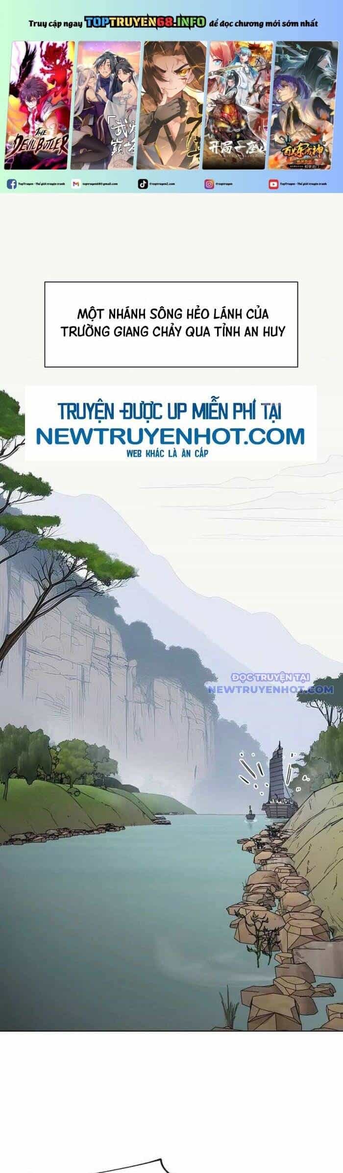 Thăng Cấp Vô Hạn Trong Murim - Chương 216 - ảnh 2