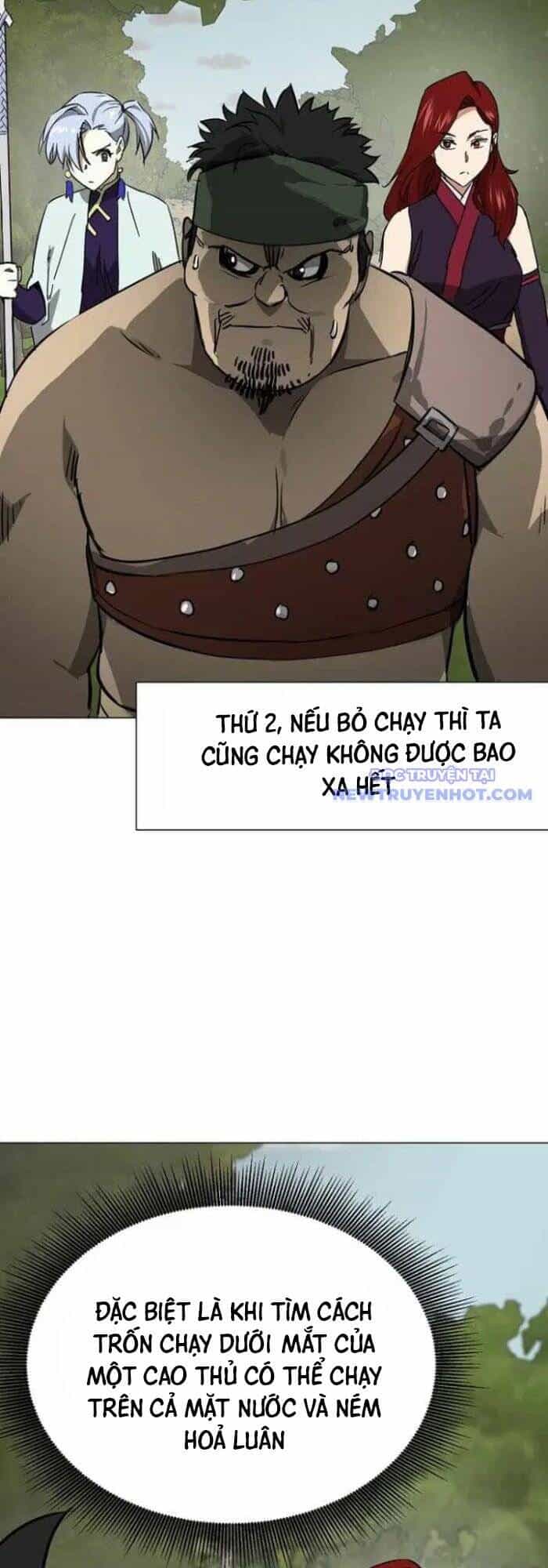 Thăng Cấp Vô Hạn Trong Murim - Chương 217 - ảnh 17