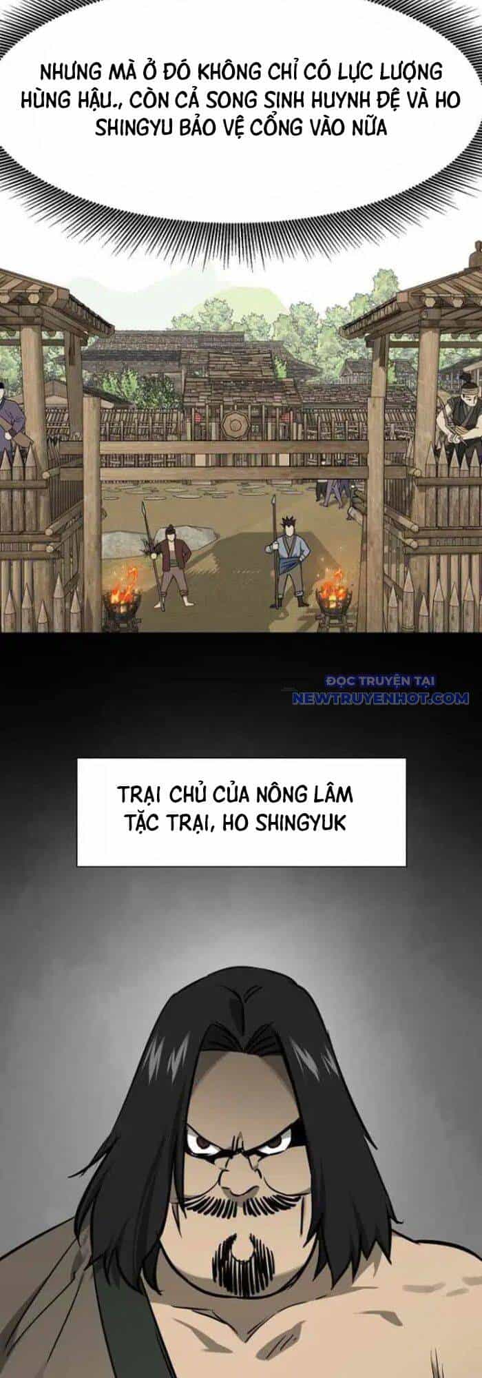 Thăng Cấp Vô Hạn Trong Murim - Chương 217 - ảnh 21
