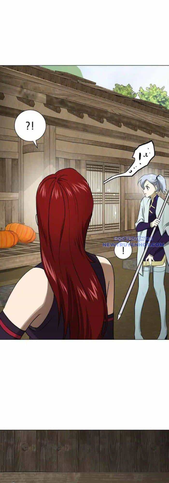 Thăng Cấp Vô Hạn Trong Murim - Chương 217 - ảnh 47