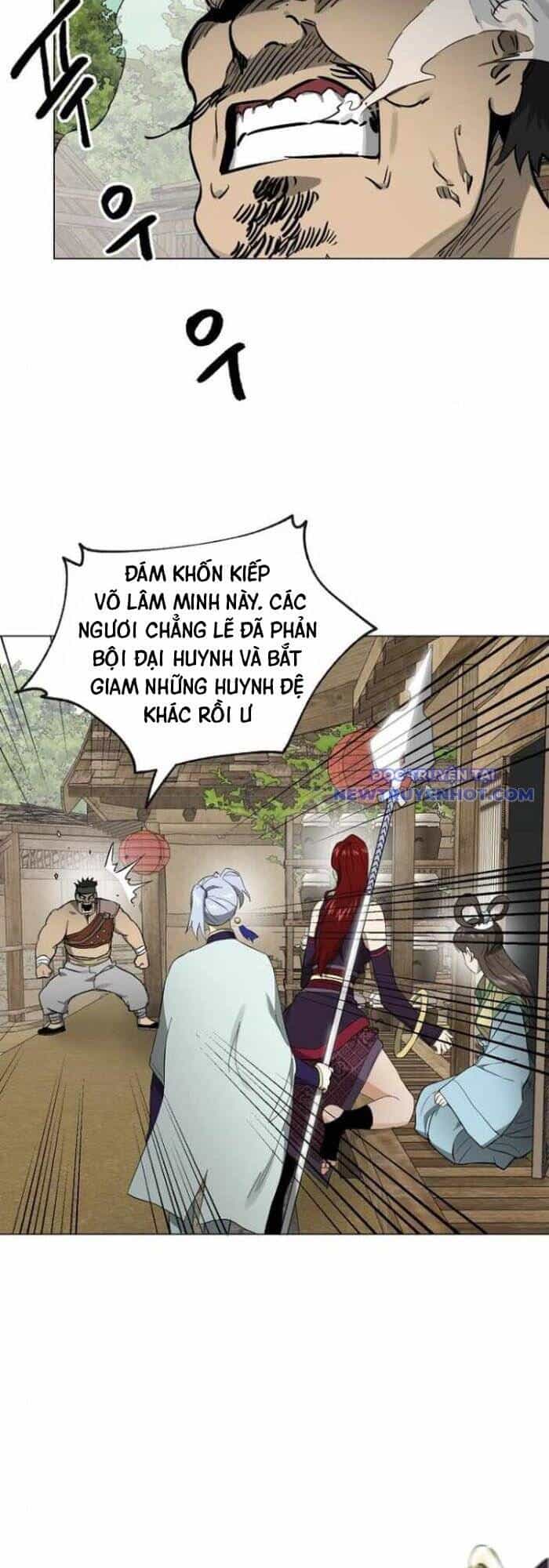 Thăng Cấp Vô Hạn Trong Murim - Chương 217 - ảnh 55
