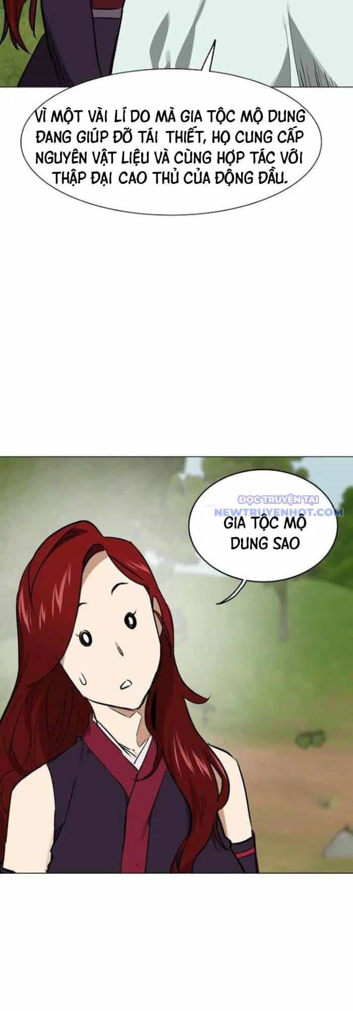 Thăng Cấp Vô Hạn Trong Murim - Chương 217 - ảnh 9