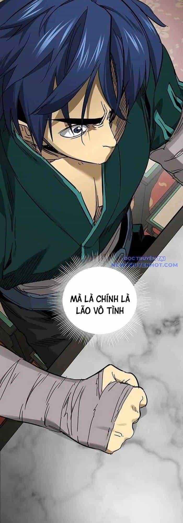 Thăng Cấp Vô Hạn Trong Murim - Chương 218 - ảnh 83