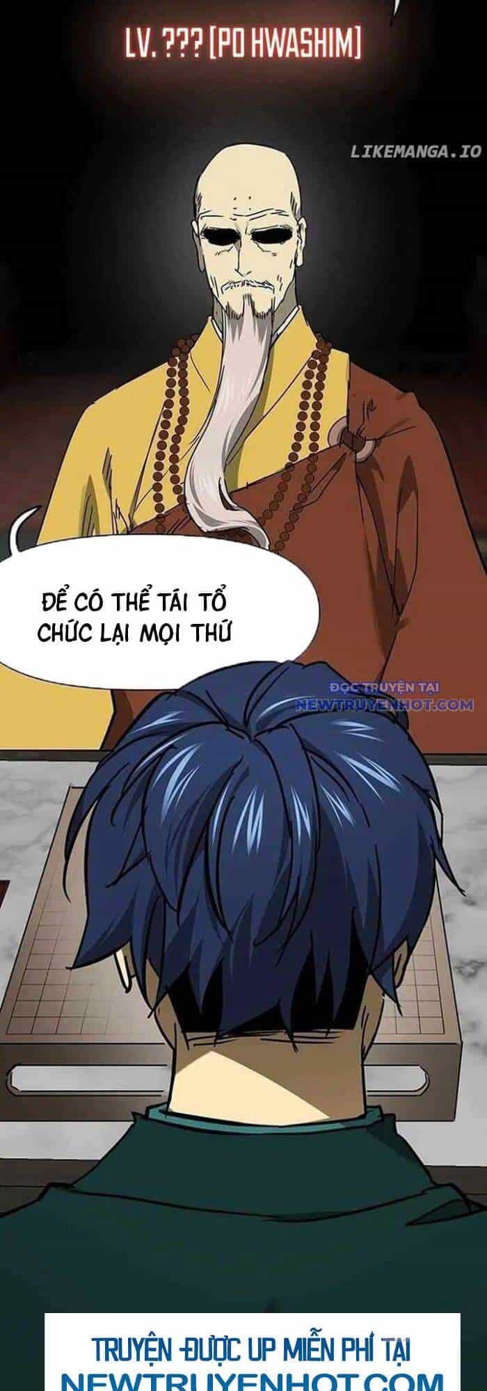 Thăng Cấp Vô Hạn Trong Murim - Chương 218 - ảnh 87