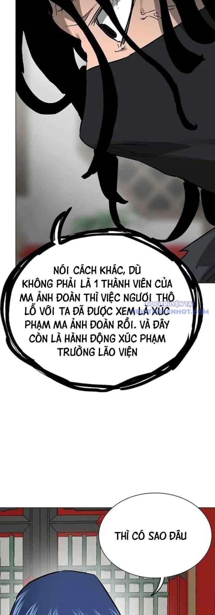 Thăng Cấp Vô Hạn Trong Murim - Chương 219 - ảnh 82