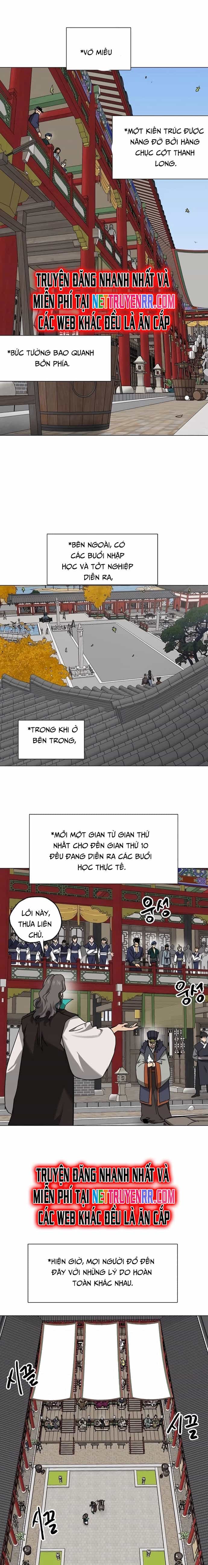 Thăng Cấp Vô Hạn Trong Murim - Chương 221 - ảnh 2