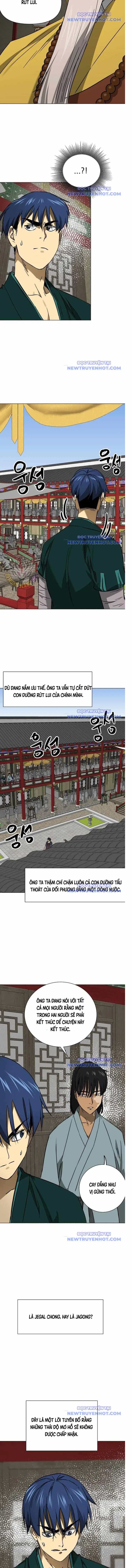Thăng Cấp Vô Hạn Trong Murim - Chương 223 - ảnh 8