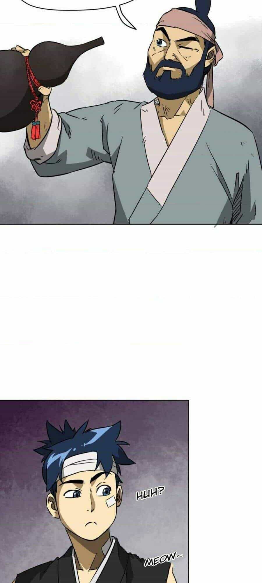 Thăng Cấp Vô Hạn Trong Murim - Chương 22 - ảnh 35