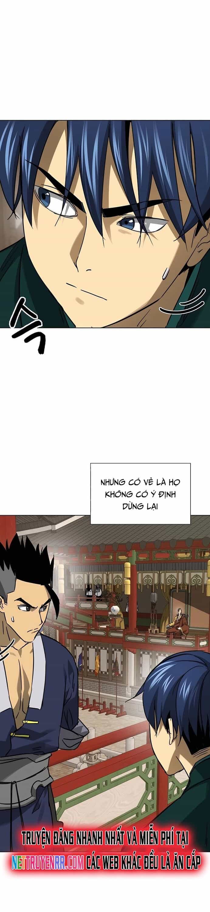 Thăng Cấp Vô Hạn Trong Murim - Chương 224 - ảnh 47