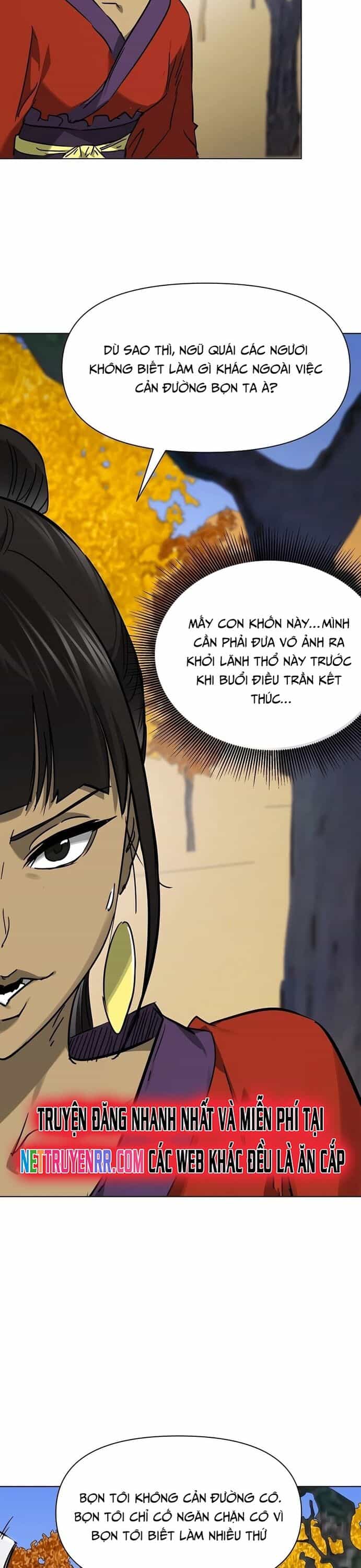 Thăng Cấp Vô Hạn Trong Murim - Chương 224 - ảnh 6
