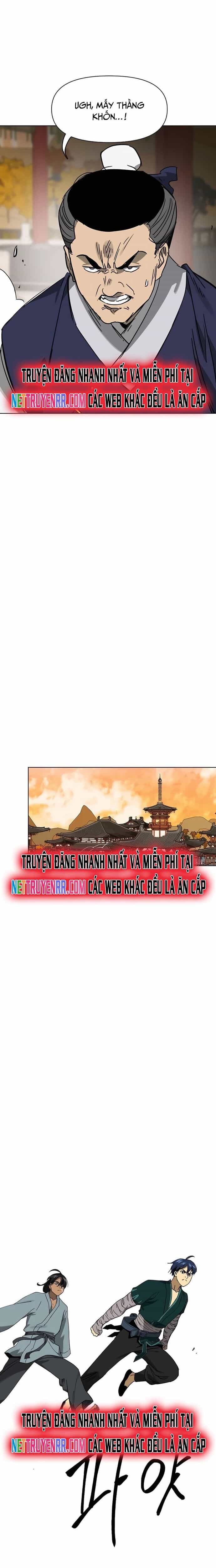 Thăng Cấp Vô Hạn Trong Murim - Chương 226 - ảnh 34