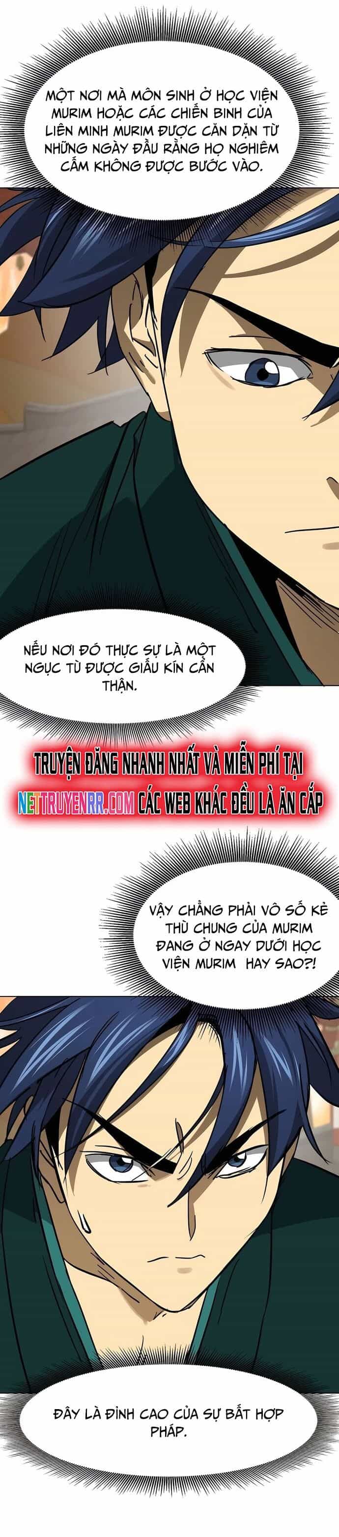 Thăng Cấp Vô Hạn Trong Murim - Chương 226 - ảnh 36