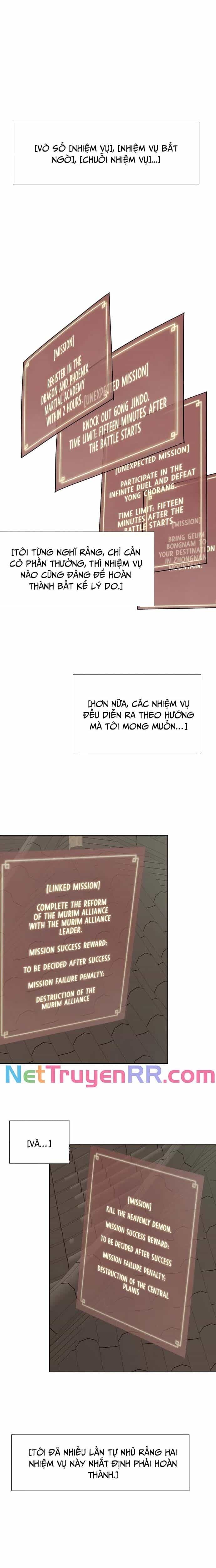 Thăng Cấp Vô Hạn Trong Murim - Chương 227 - ảnh 13