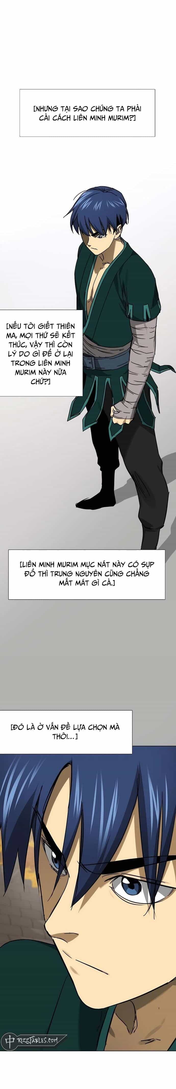 Thăng Cấp Vô Hạn Trong Murim - Chương 227 - ảnh 14