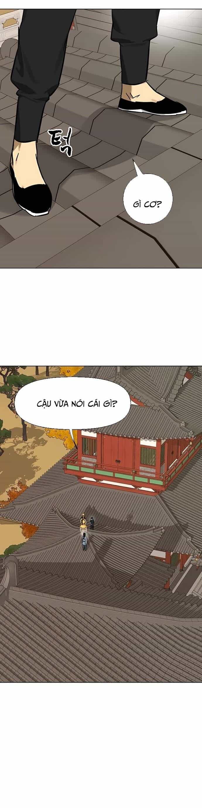 Thăng Cấp Vô Hạn Trong Murim - Chương 227 - ảnh 5