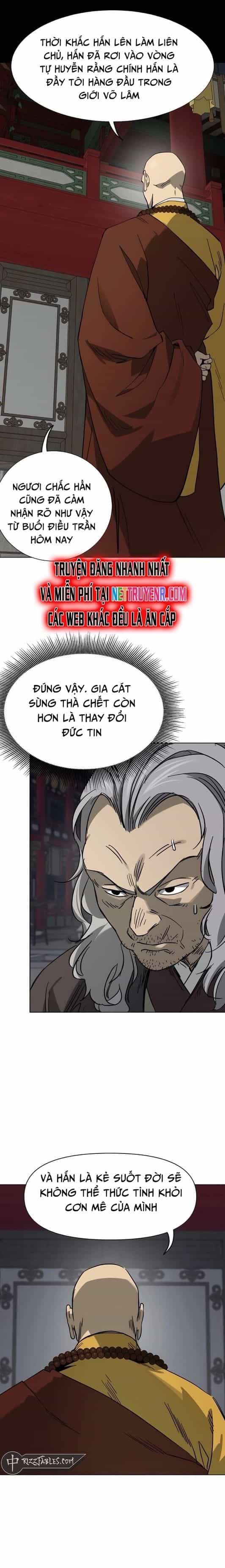 Thăng Cấp Vô Hạn Trong Murim - Chương 228 - ảnh 13