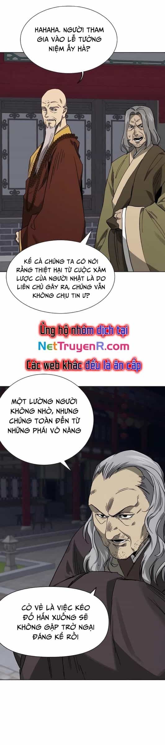 Thăng Cấp Vô Hạn Trong Murim - Chương 228 - ảnh 7