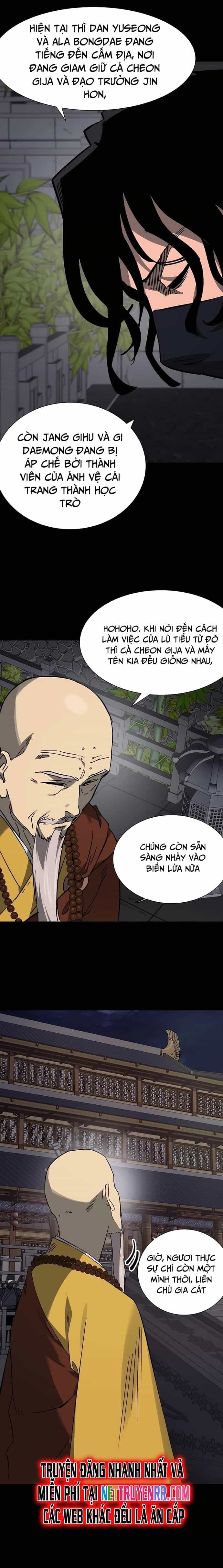 Thăng Cấp Vô Hạn Trong Murim - Chương 229 - ảnh 2