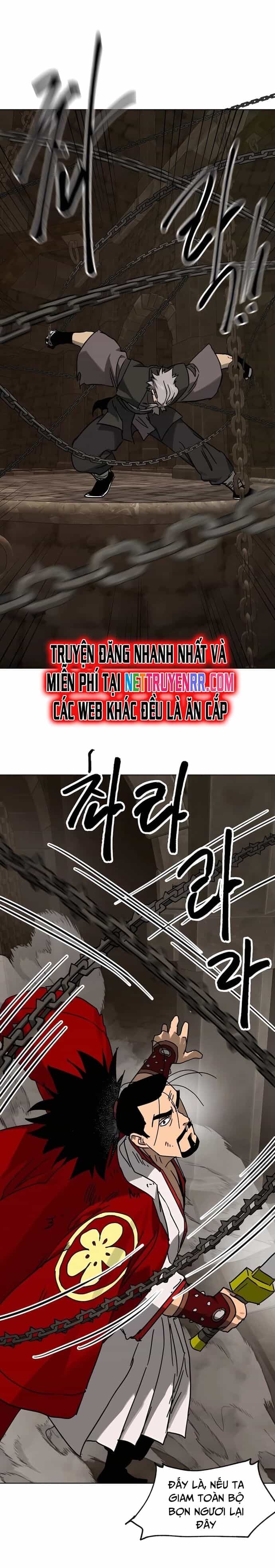 Thăng Cấp Vô Hạn Trong Murim - Chương 229 - ảnh 25
