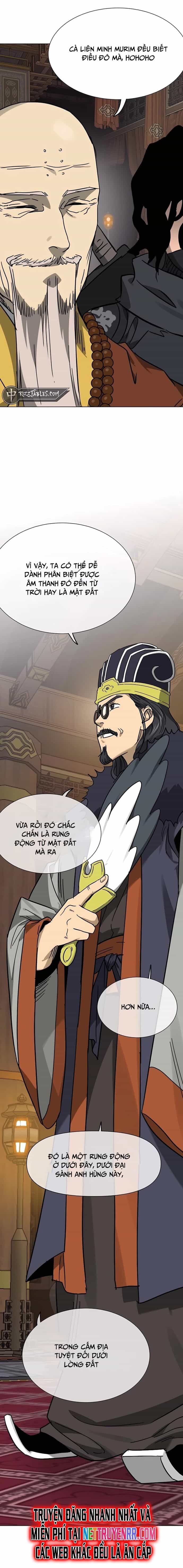 Thăng Cấp Vô Hạn Trong Murim - Chương 229 - ảnh 32