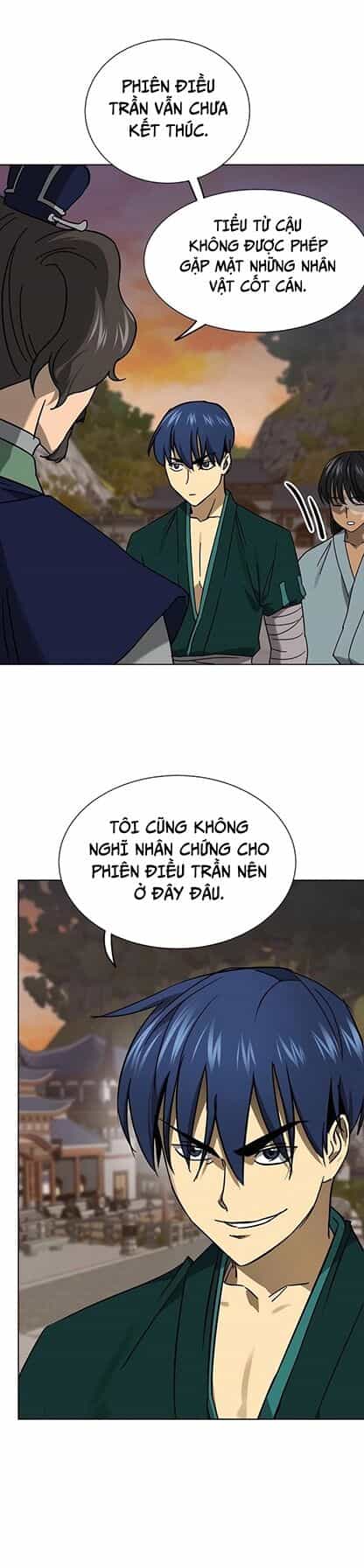 Thăng Cấp Vô Hạn Trong Murim - Chương 231 - ảnh 10