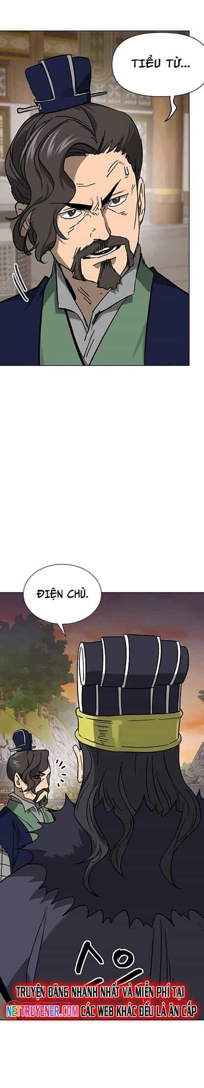 Thăng Cấp Vô Hạn Trong Murim - Chương 231 - ảnh 11
