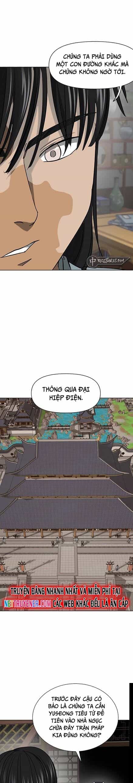 Thăng Cấp Vô Hạn Trong Murim - Chương 231 - ảnh 21