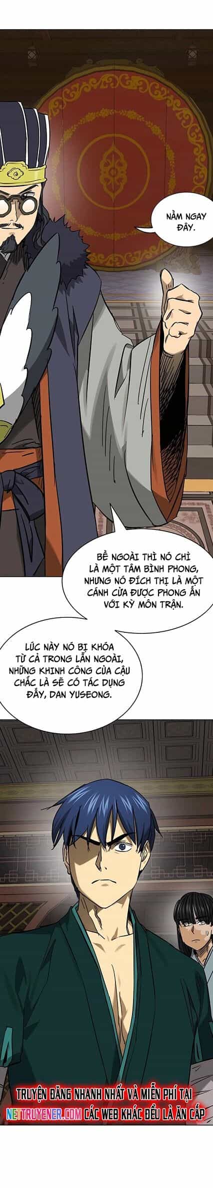 Thăng Cấp Vô Hạn Trong Murim - Chương 231 - ảnh 23