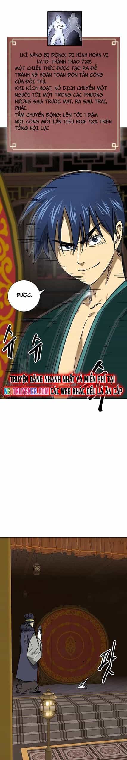 Thăng Cấp Vô Hạn Trong Murim - Chương 231 - ảnh 27
