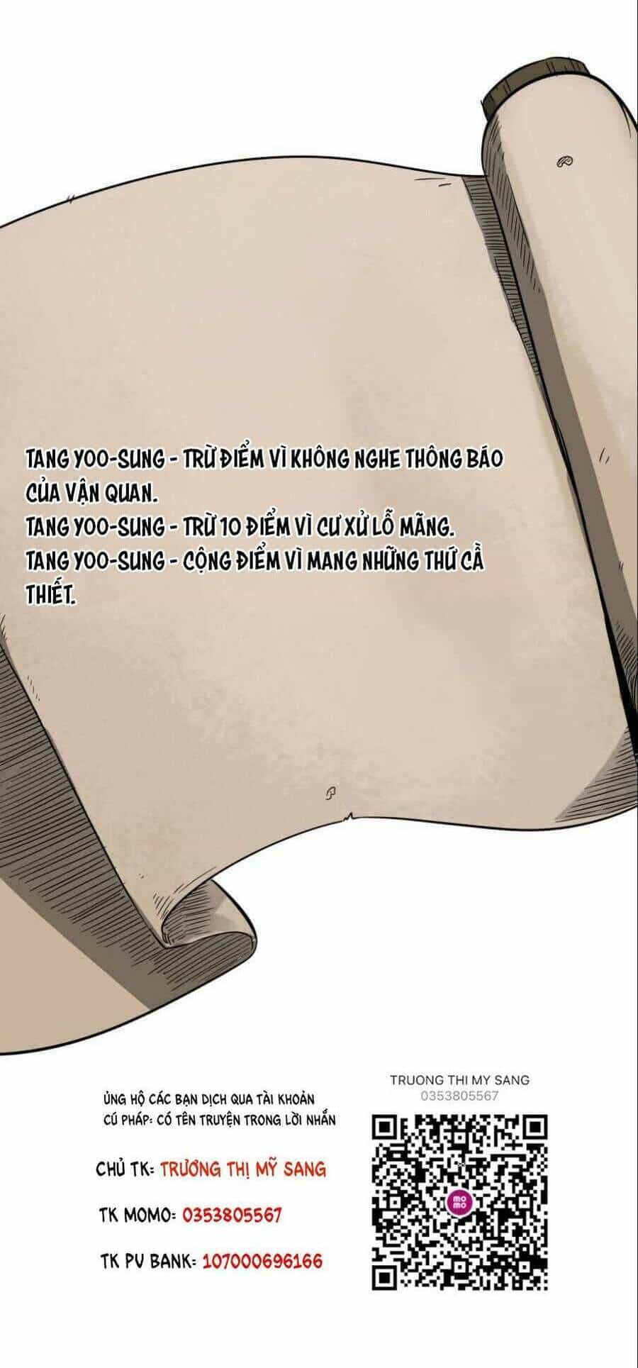 Thăng Cấp Vô Hạn Trong Murim - Chương 23 - ảnh 52