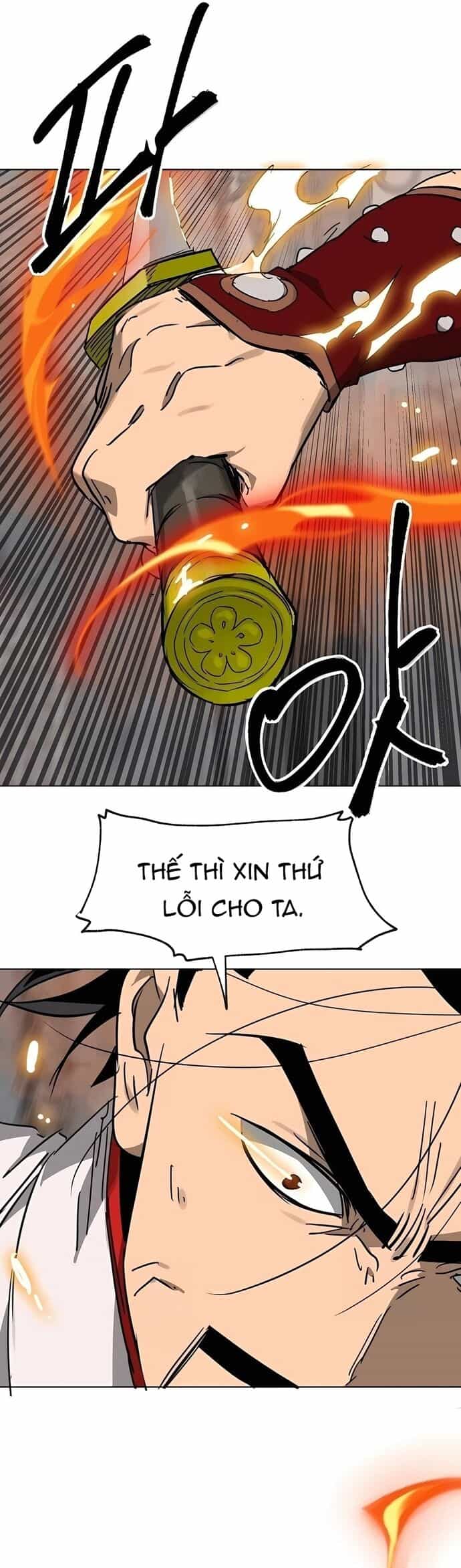 Thăng Cấp Vô Hạn Trong Murim - Chương 235 - ảnh 81