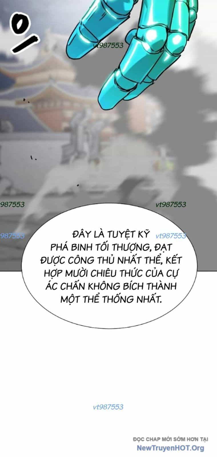 Thăng Cấp Vô Hạn Trong Murim - Chương 238 - ảnh 10