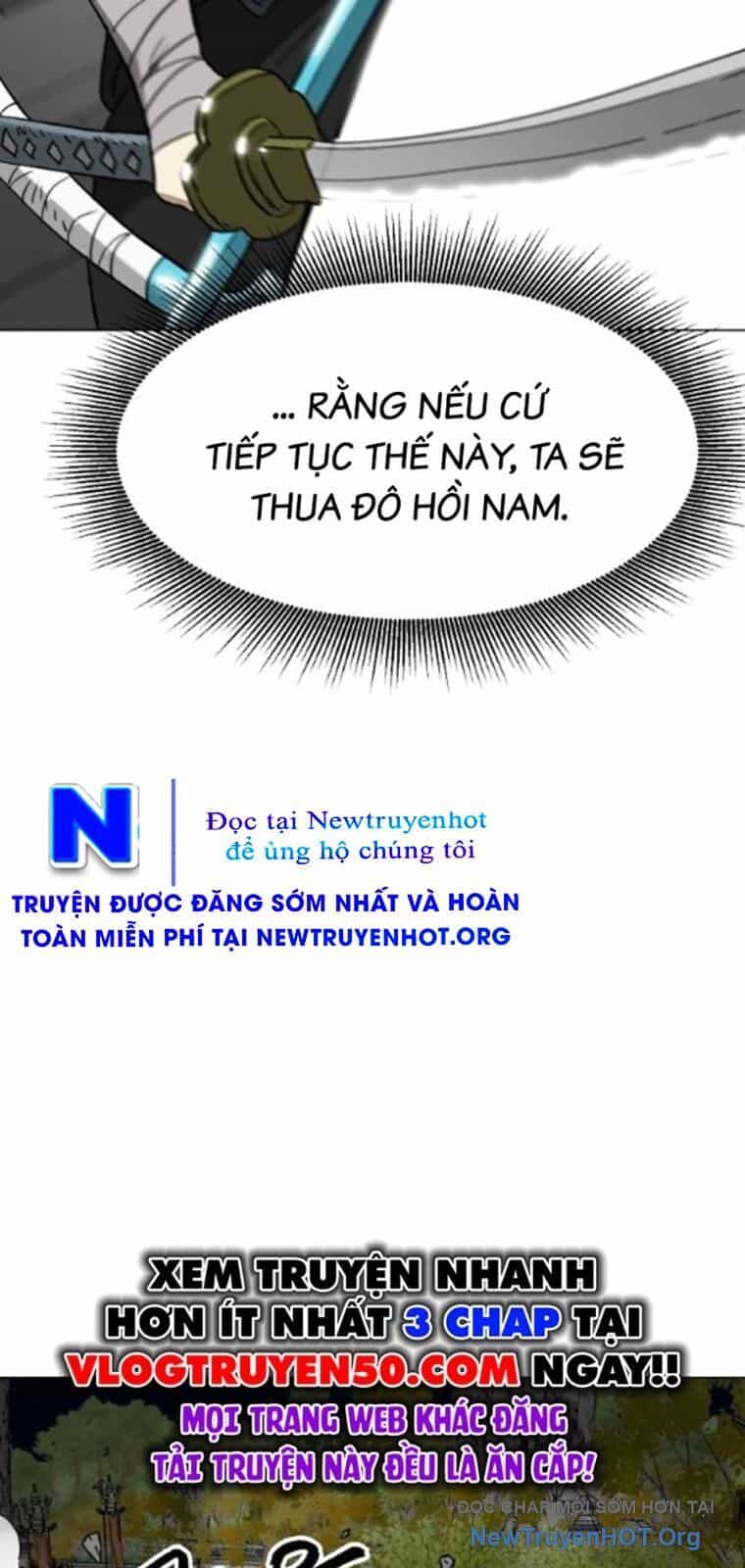 Thăng Cấp Vô Hạn Trong Murim - Chương 238 - ảnh 19