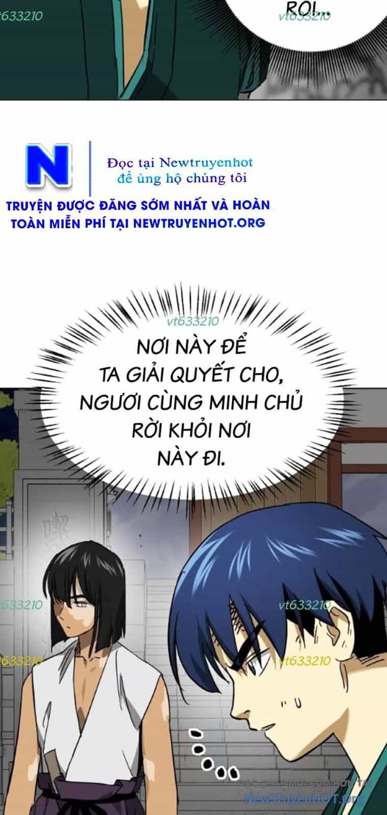 Thăng Cấp Vô Hạn Trong Murim - Chương 239 - ảnh 50