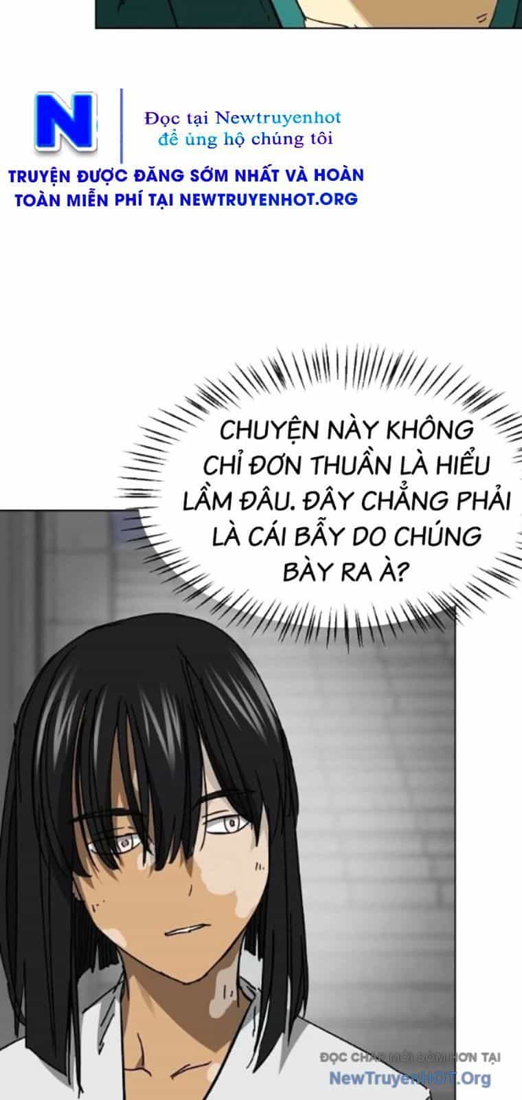 Thăng Cấp Vô Hạn Trong Murim - Chương 239 - ảnh 52