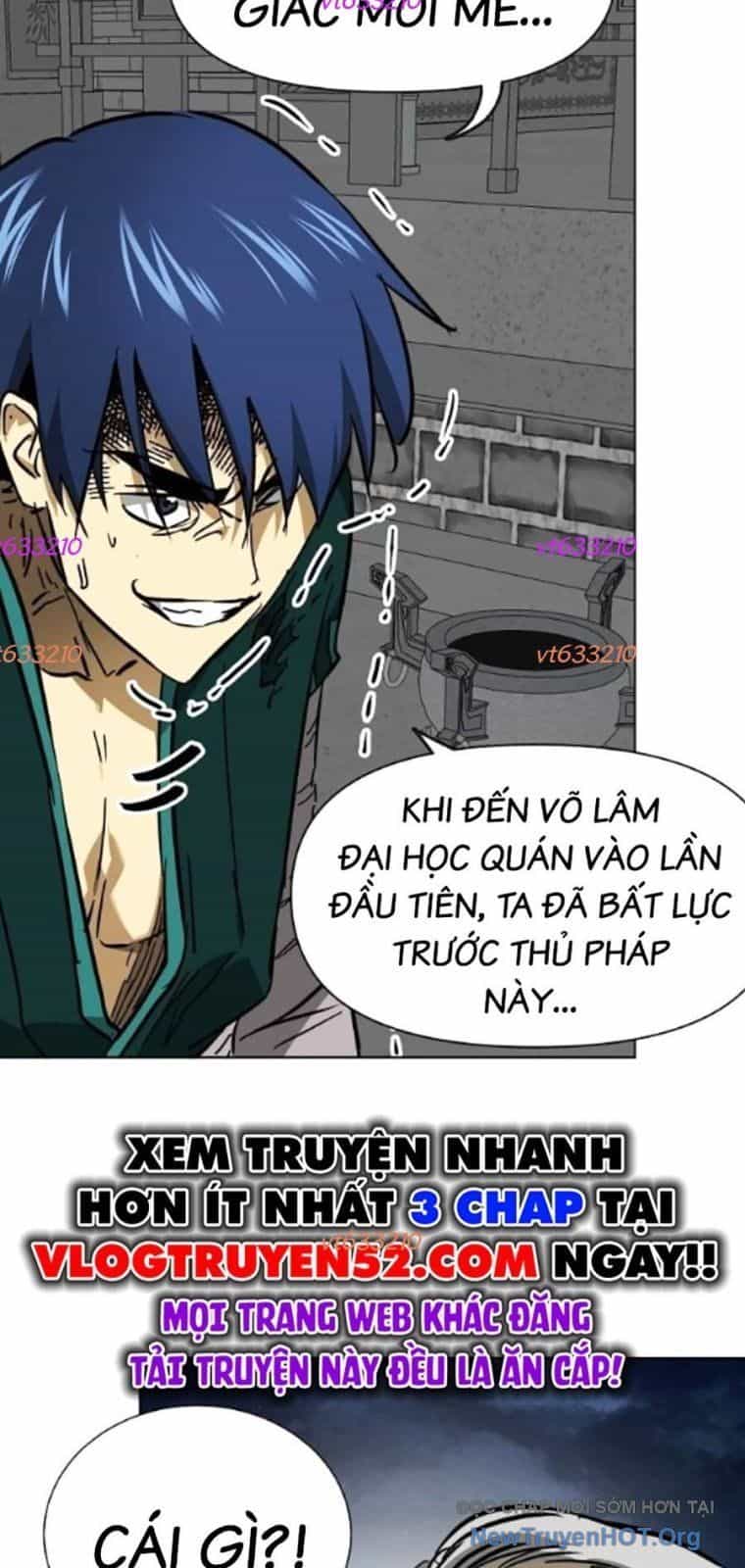 Thăng Cấp Vô Hạn Trong Murim - Chương 239 - ảnh 72