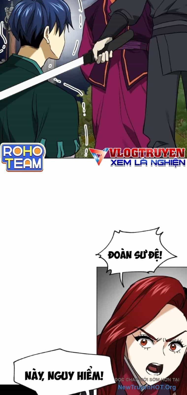 Thăng Cấp Vô Hạn Trong Murim - Chương 240 - ảnh 22