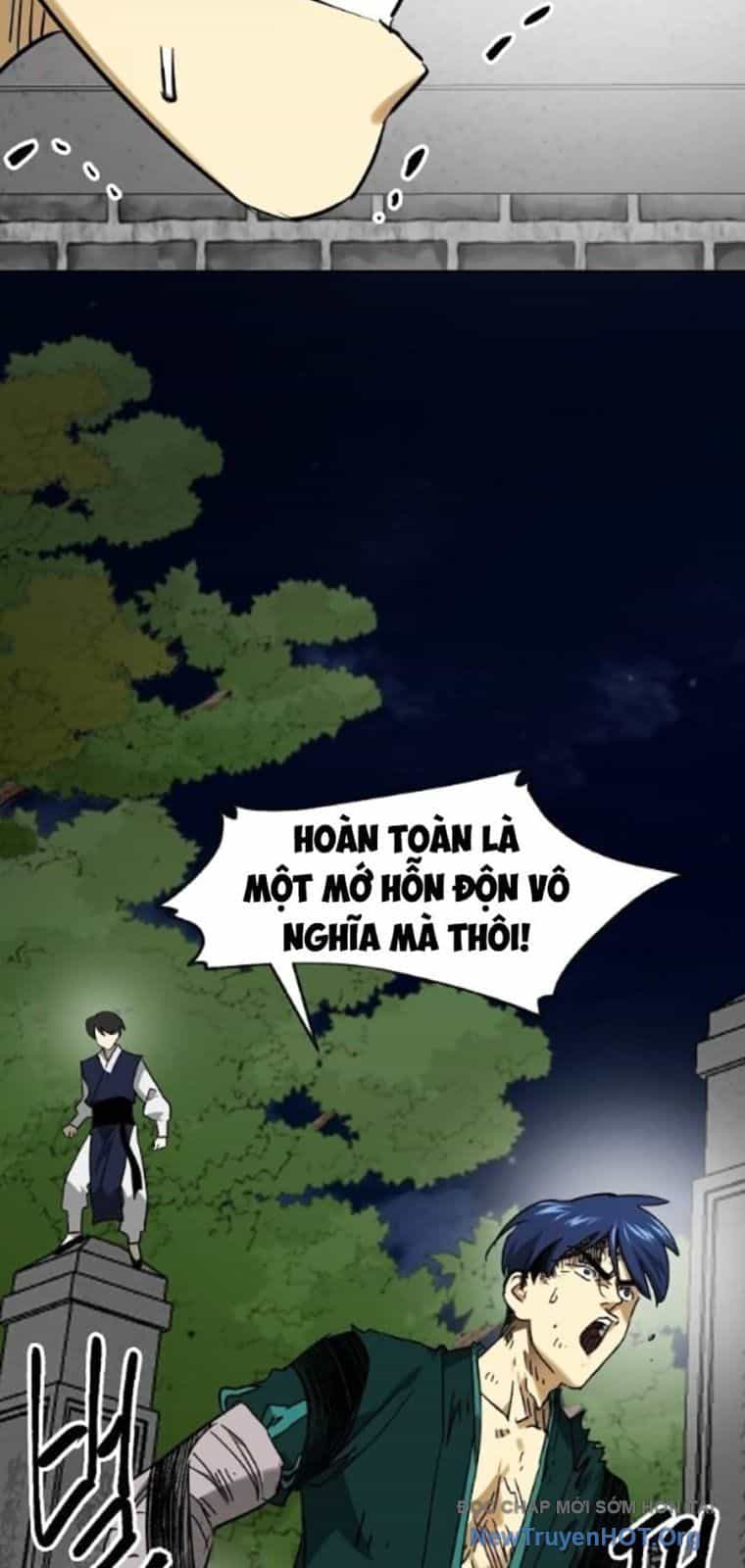 Thăng Cấp Vô Hạn Trong Murim - Chương 240 - ảnh 29