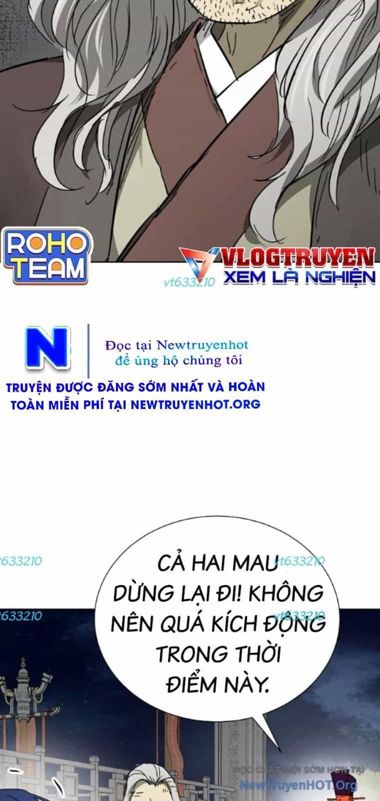 Thăng Cấp Vô Hạn Trong Murim - Chương 240 - ảnh 6