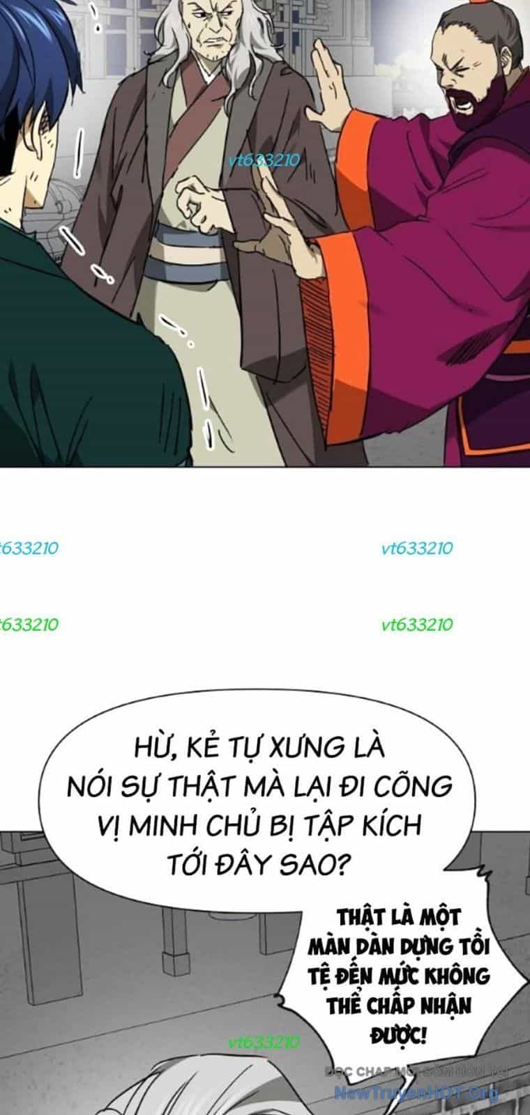 Thăng Cấp Vô Hạn Trong Murim - Chương 240 - ảnh 7