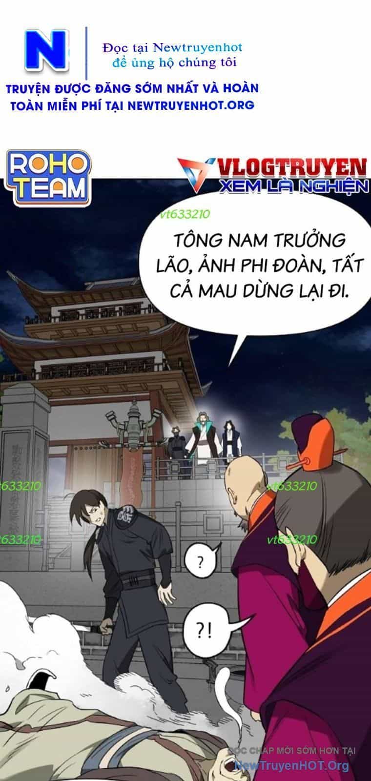 Thăng Cấp Vô Hạn Trong Murim - Chương 240 - ảnh 95