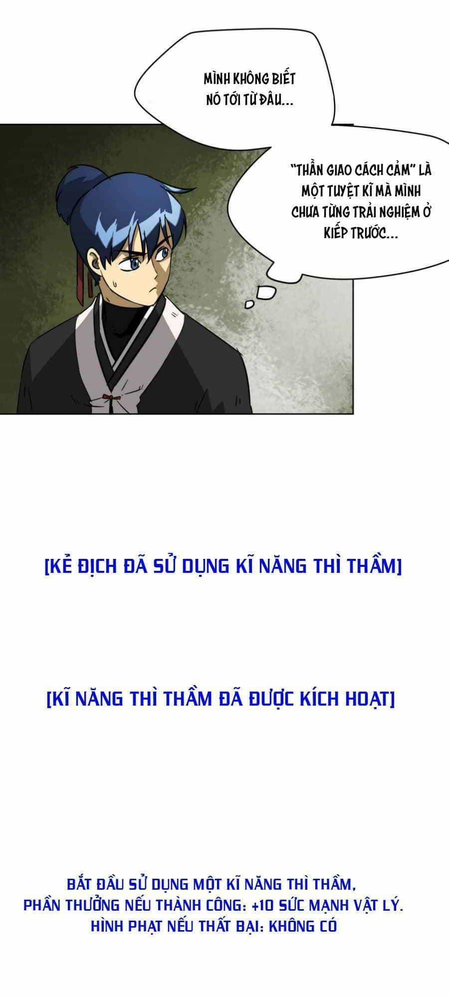 Thăng Cấp Vô Hạn Trong Murim - Chương 24 - ảnh 58